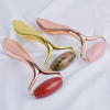 Mantis -Shaped Stone Roller and Skin Gym Face Facial Roller for Face Massager Tool 